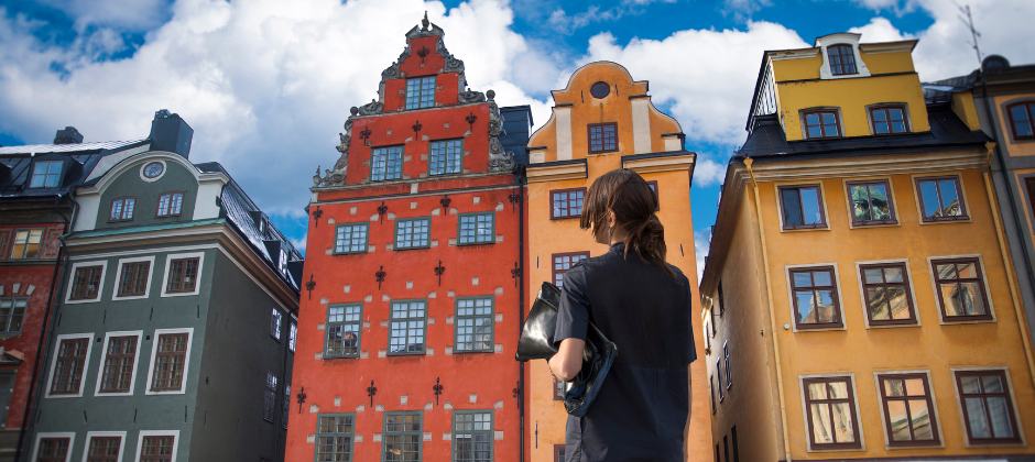 Top 10 Reasons to Study Abroad in Sweden in 2023