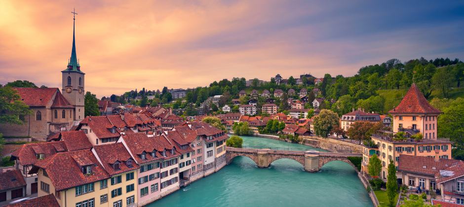 Top 10 Reasons to Study Abroad in Switzerland in 2023