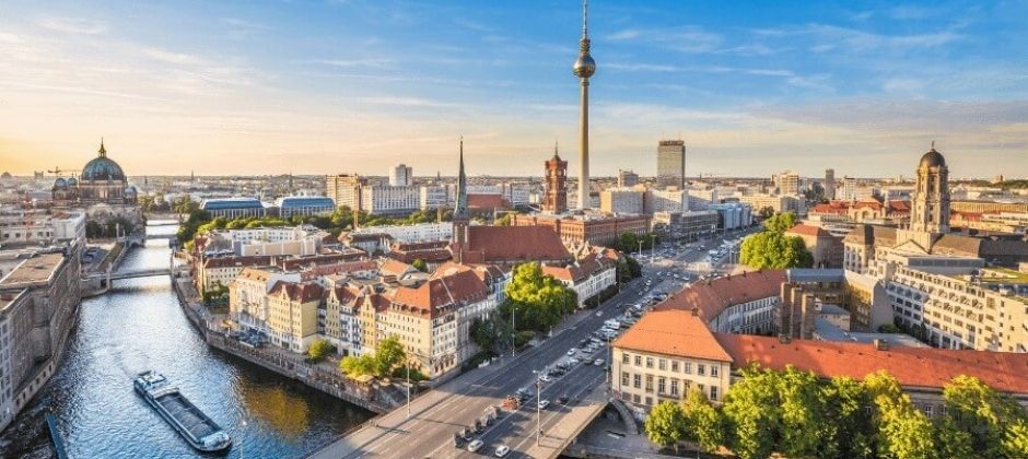 5 Awesome Reasons to Study for an MBA in Germany