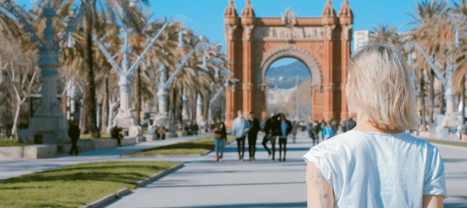 Top 10 Reasons to Study Abroad in Spain