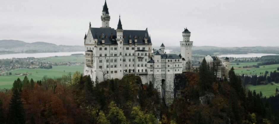 Top 10 Reasons to Study Abroad in Germany