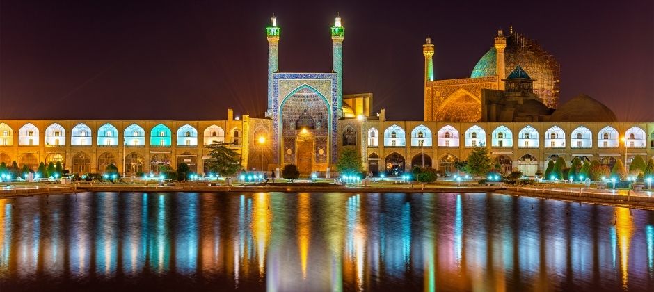 Study Abroad Advice for Iranian Students