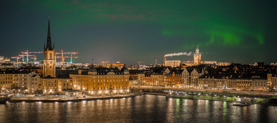 Great Swedish Start-Ups We’d Love to Work at After Graduation