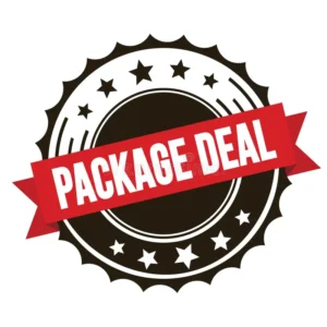 Add Deal Package